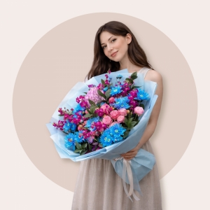 Оригинальные Букеты